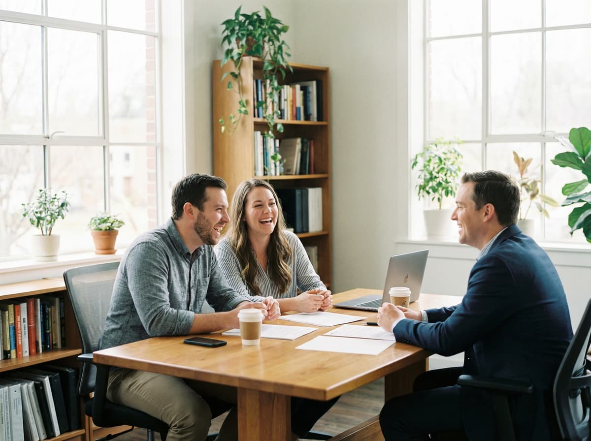 Individual consultation